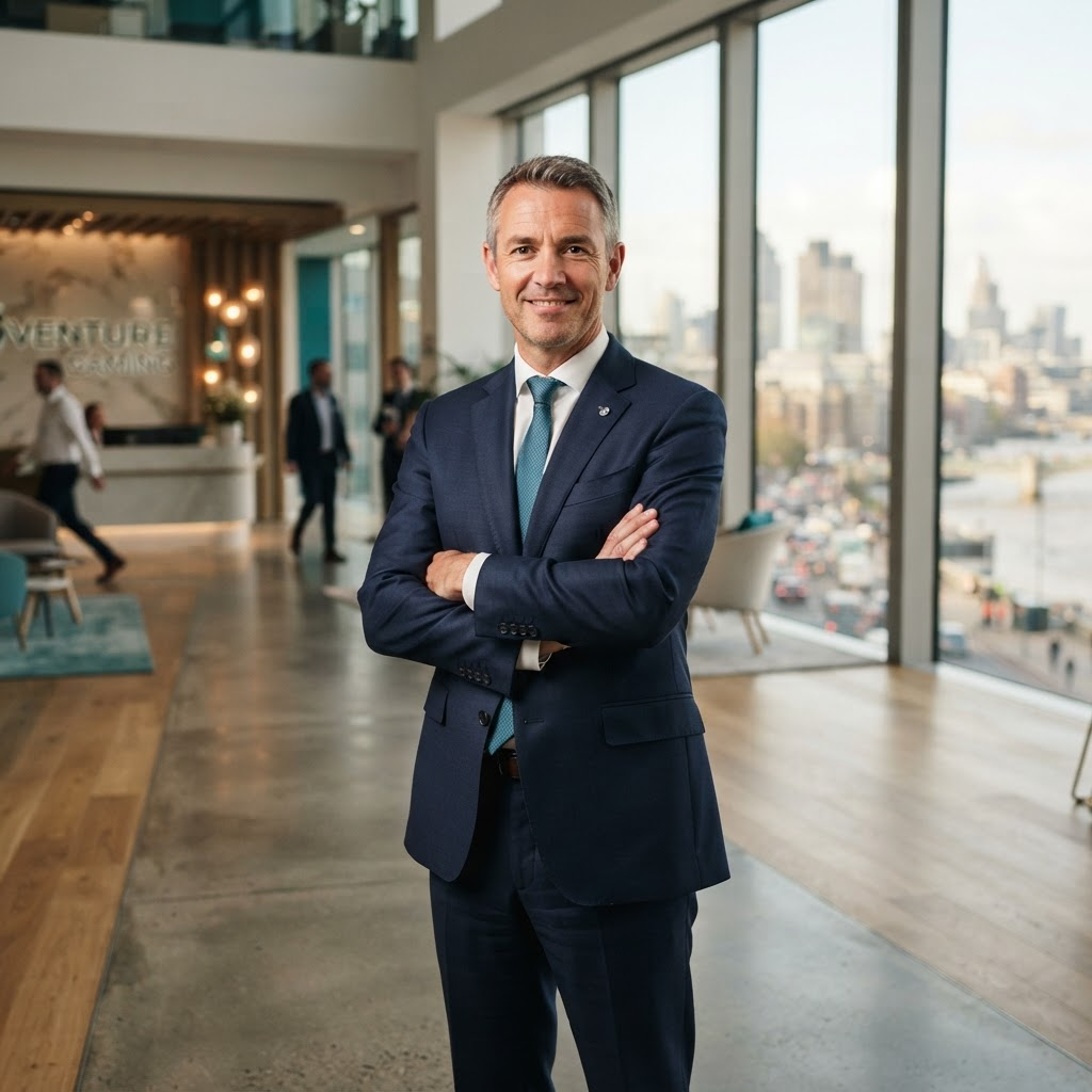 Allwyn appoints Playtech veteran Francesco Rodano as responsible gaming chief 2026