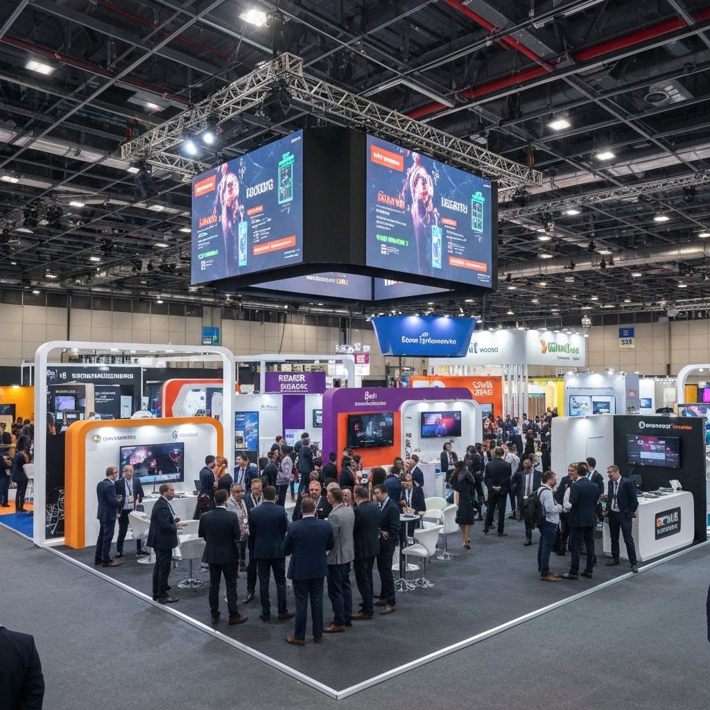 BiS SiGMA South America 2026 Opens in São Paulo with 18,500 Delegates and Focus on Brazil Year Two
