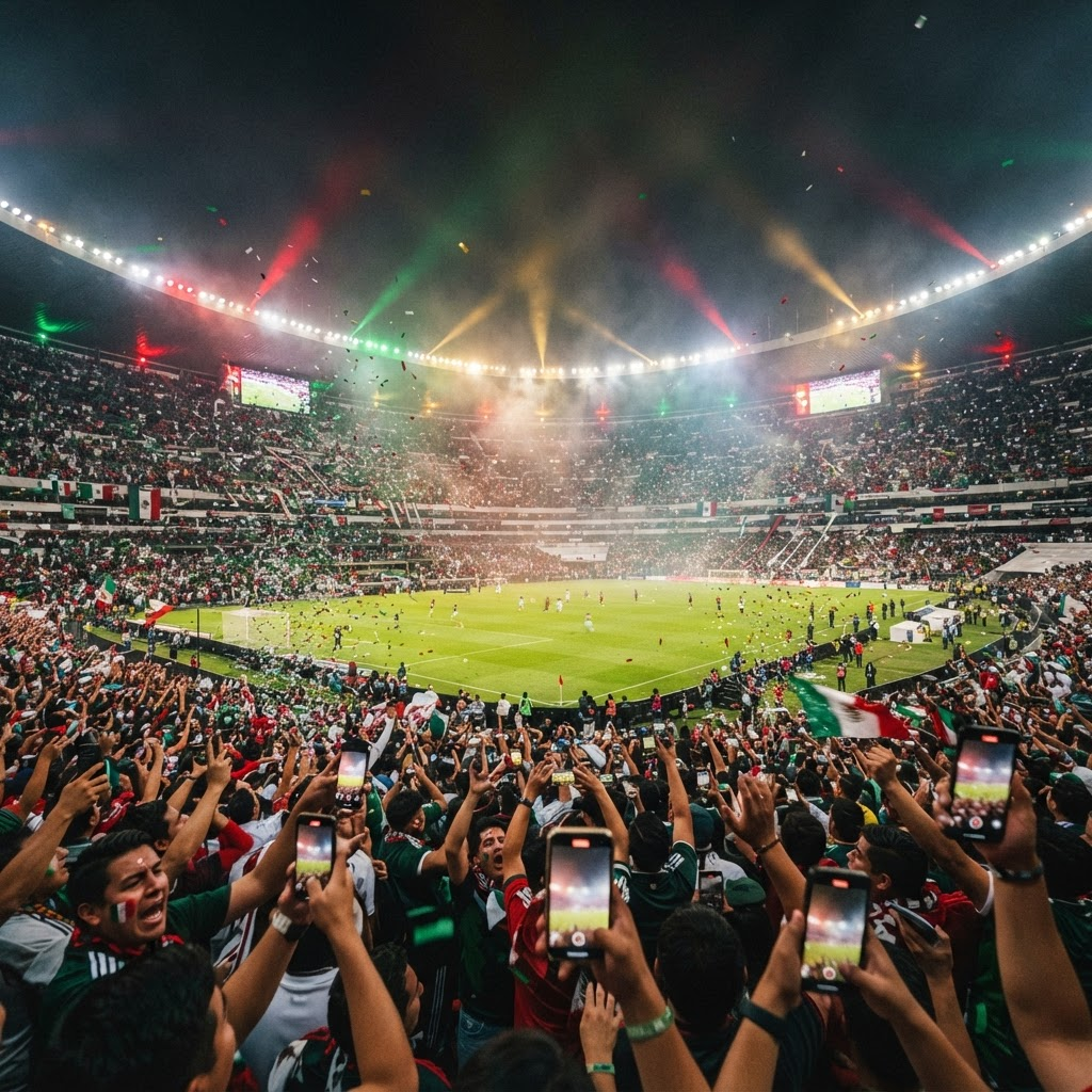 Codere Online Lands Official NFL Betting Deal in Mexico 2026