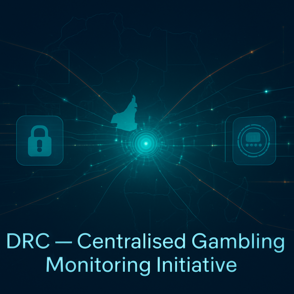 DR Congo Develops Centralised Gambling Monitoring Platform to Close Revenue Gaps and Meet FATF Anti-Money Laundering Requirements