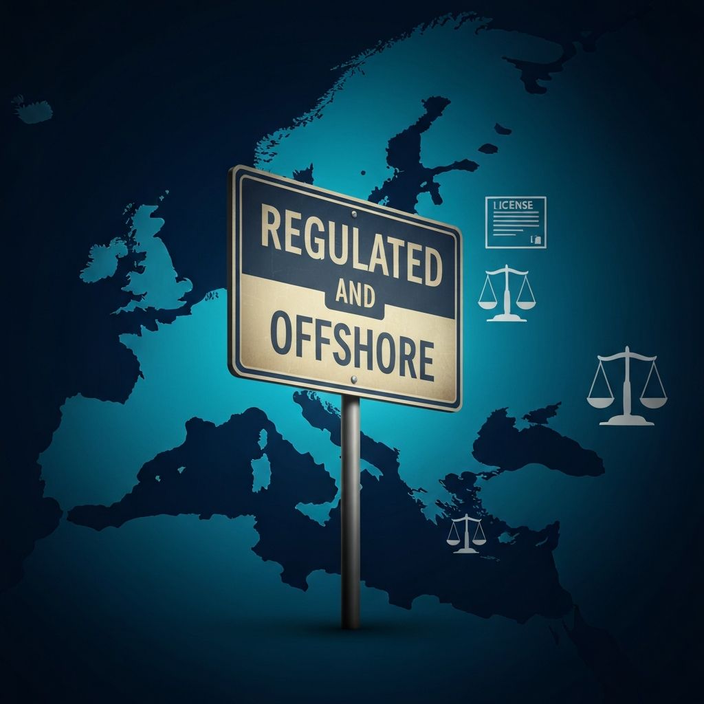 European iGaming Compliance Squeeze: B2B Suppliers Face Binary Choice as Grey Market Access Narrows and Regulated Market Entry Costs Rise