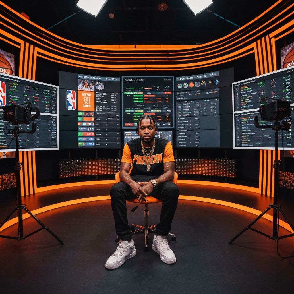 Fanatics Launches Complex Bets — a Culture-Driven Sportsbook Content Platform Built Around Prediction Markets