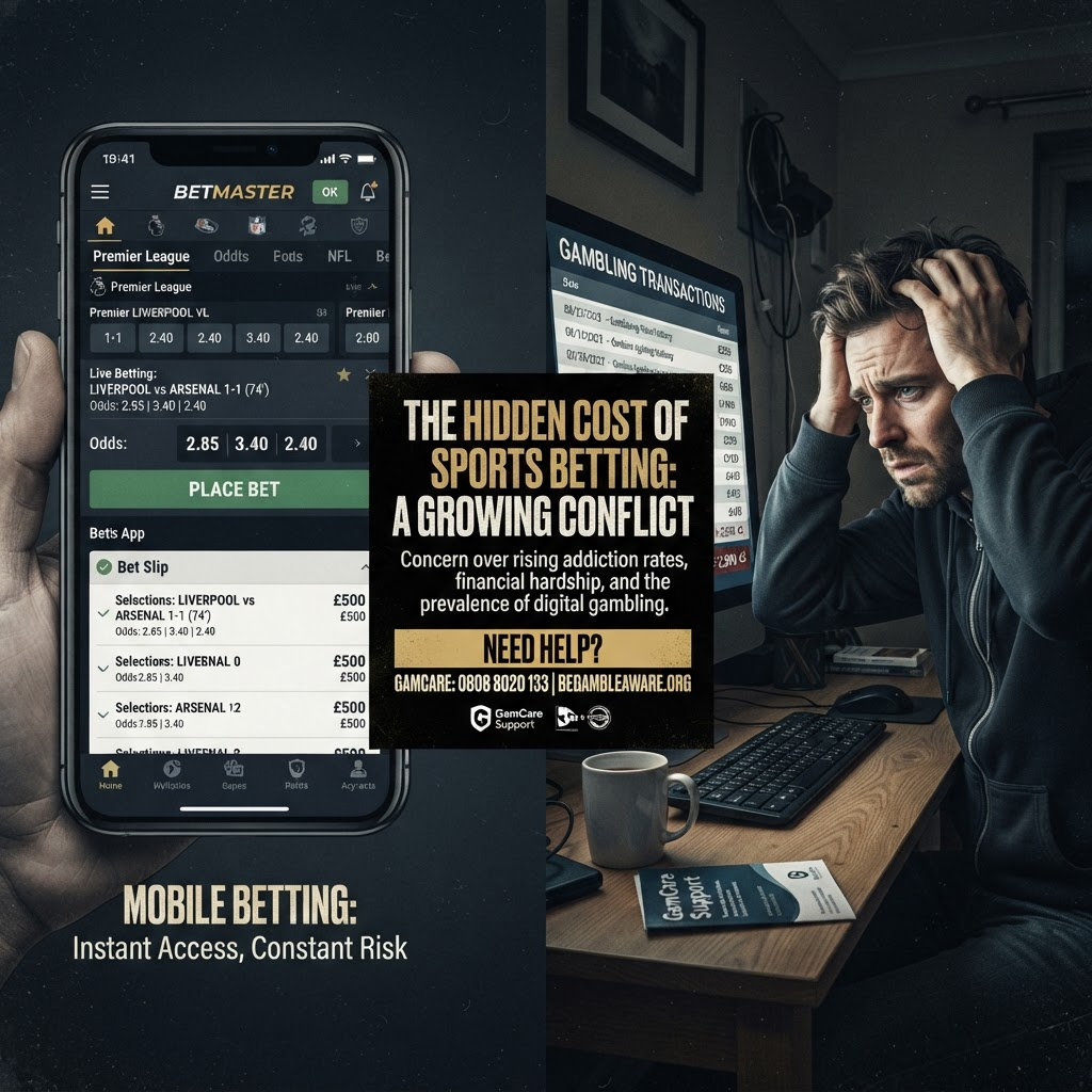 Congressional Democrats Challenge FanDuel VIP Program Over Problem Gambling Tactics