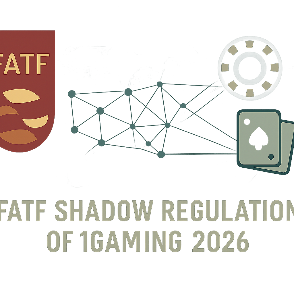 How FATF Anti-Money Laundering Standards Reshape iGaming Compliance in 2026