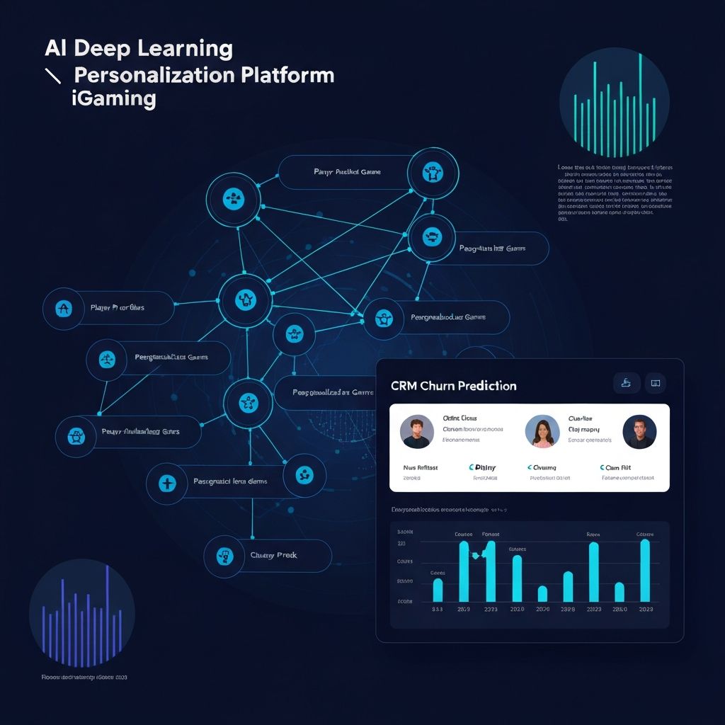 GiG Integrates VAIX Deep Learning for AI-Powered Personalisation Across Its Operator Platform