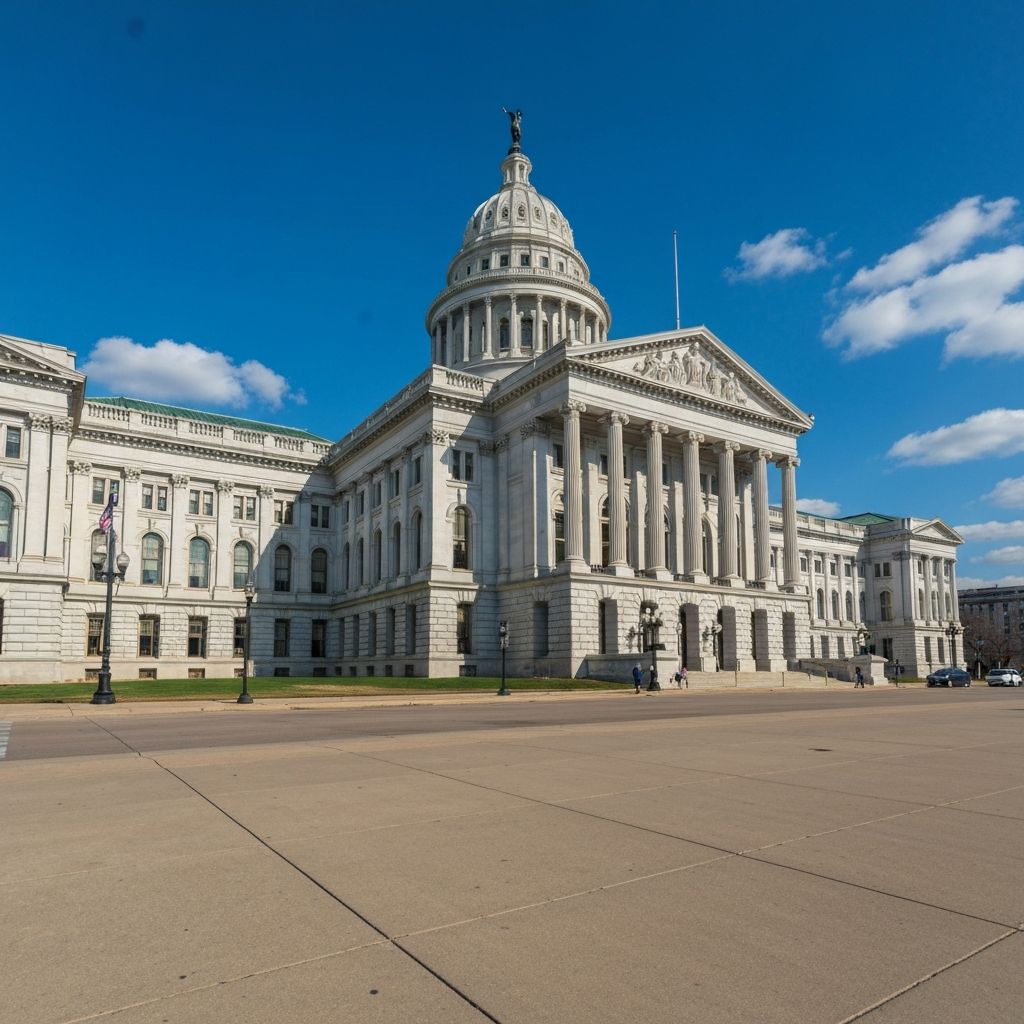 Illinois SB 1705 Advances: Criminal Felony Classification for Sweepstakes Casinos Moves Forward as 97% of Operators Ignore Civil Cease-and-Desist Orders