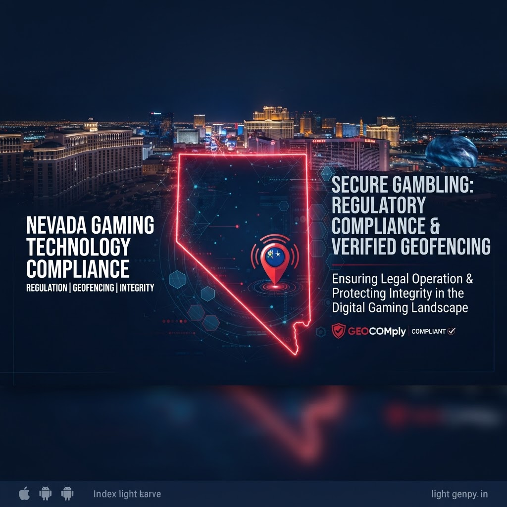 Kalshi Implements GeoComply Geofencing to Block Nevada Sports Markets After Regulatory Deal