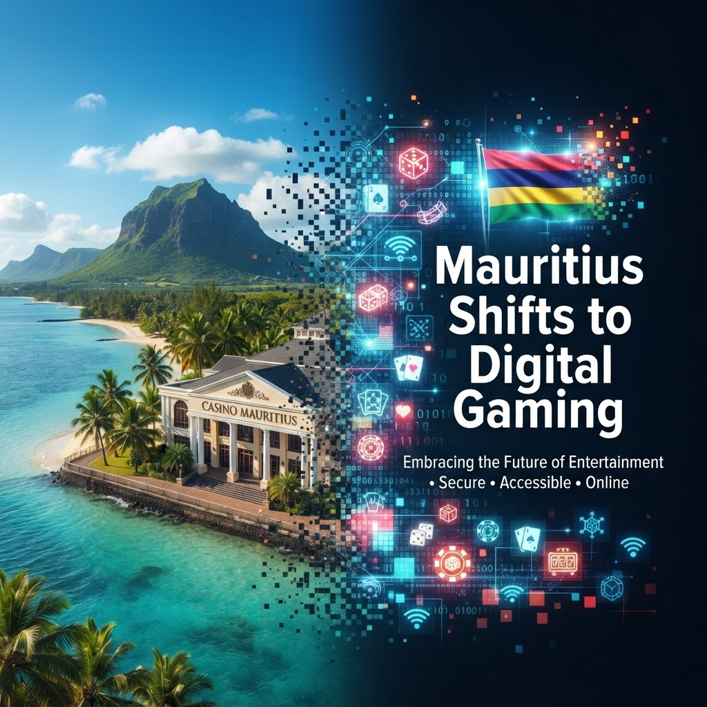 Mauritius Eliminates Hotel Casinos, Expands Digital Games in 2026 Budget