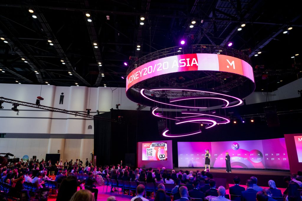 Money20/20 Asia 2026 Closes Bangkok with 4,500 Attendees and a Clear Industry Signal: Stablecoins and AI Are Reshaping Asia's Payment Infrastructure
