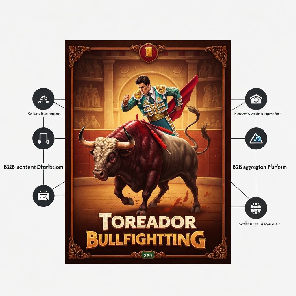 Peter & Sons Joins Relum Aggregation Network — Indie Studio Adds B2B Distribution Reach Across European Regulated Markets