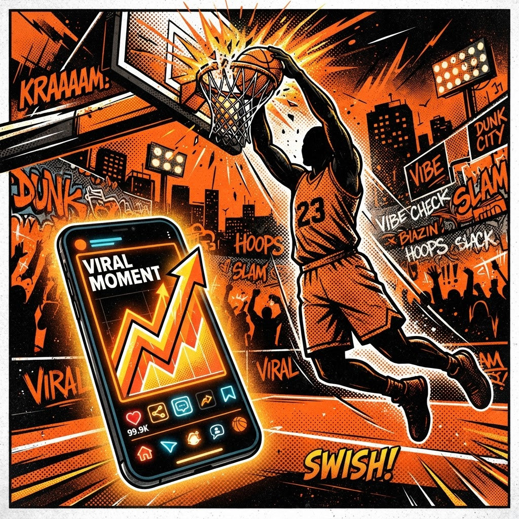 LeBron James Drives Polymarket Downloads in Celebrity Prediction Market Push 2026