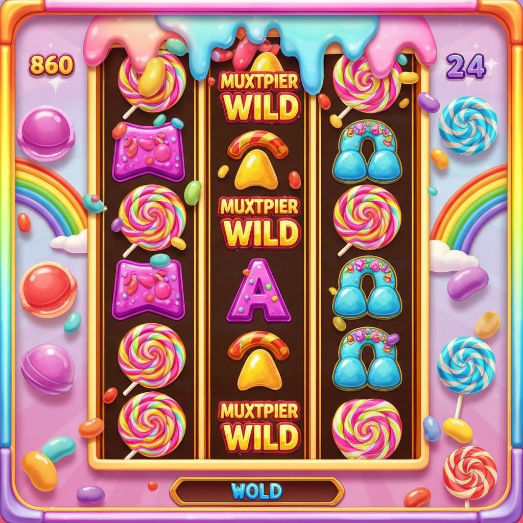 Pragmatic Play Adds Jelly Express to March Slate — Cascading Reels and Multiplier Wilds