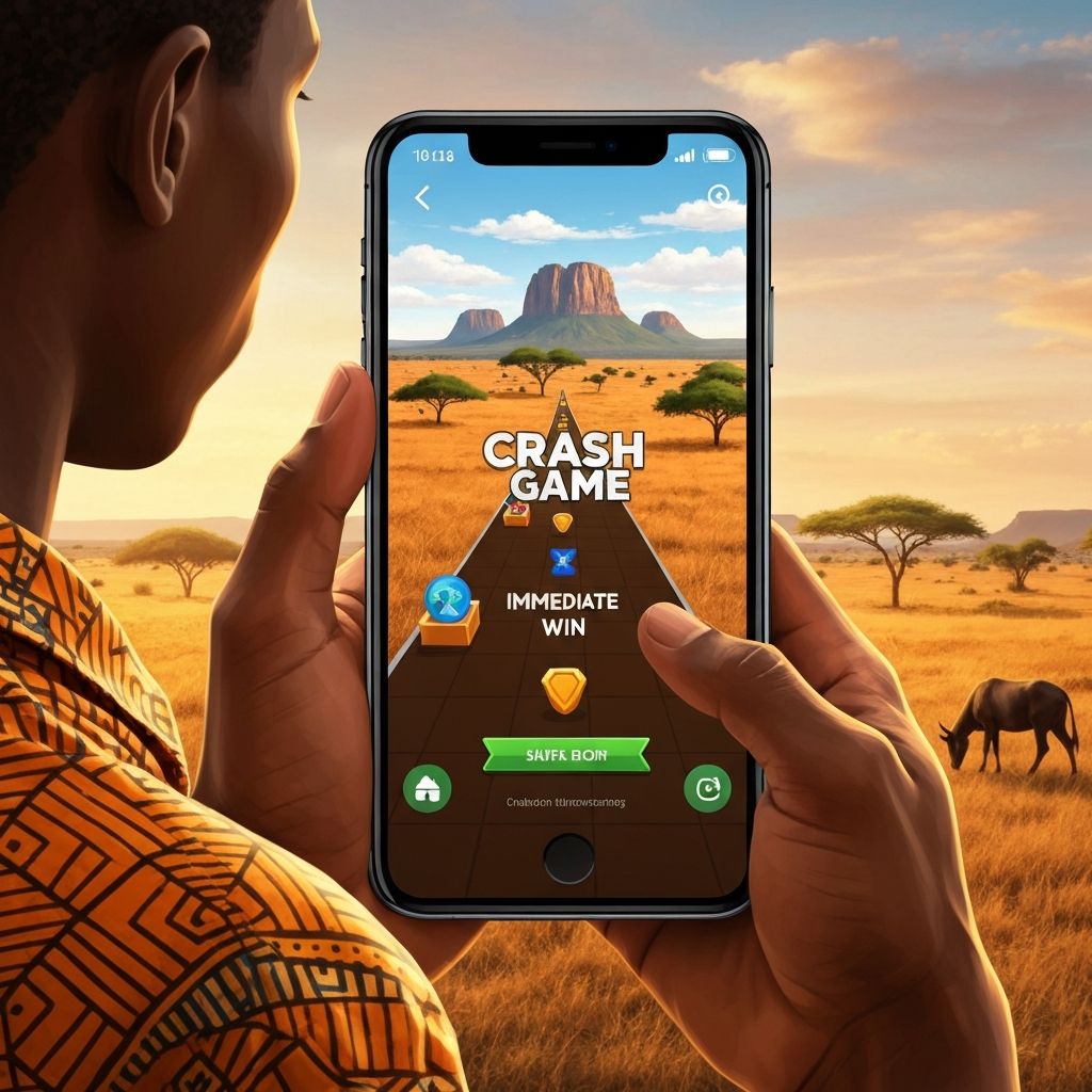 QTech Games Partners with Shacks Evolution to Bring Locally Designed Crash and Virtual Content to Africa