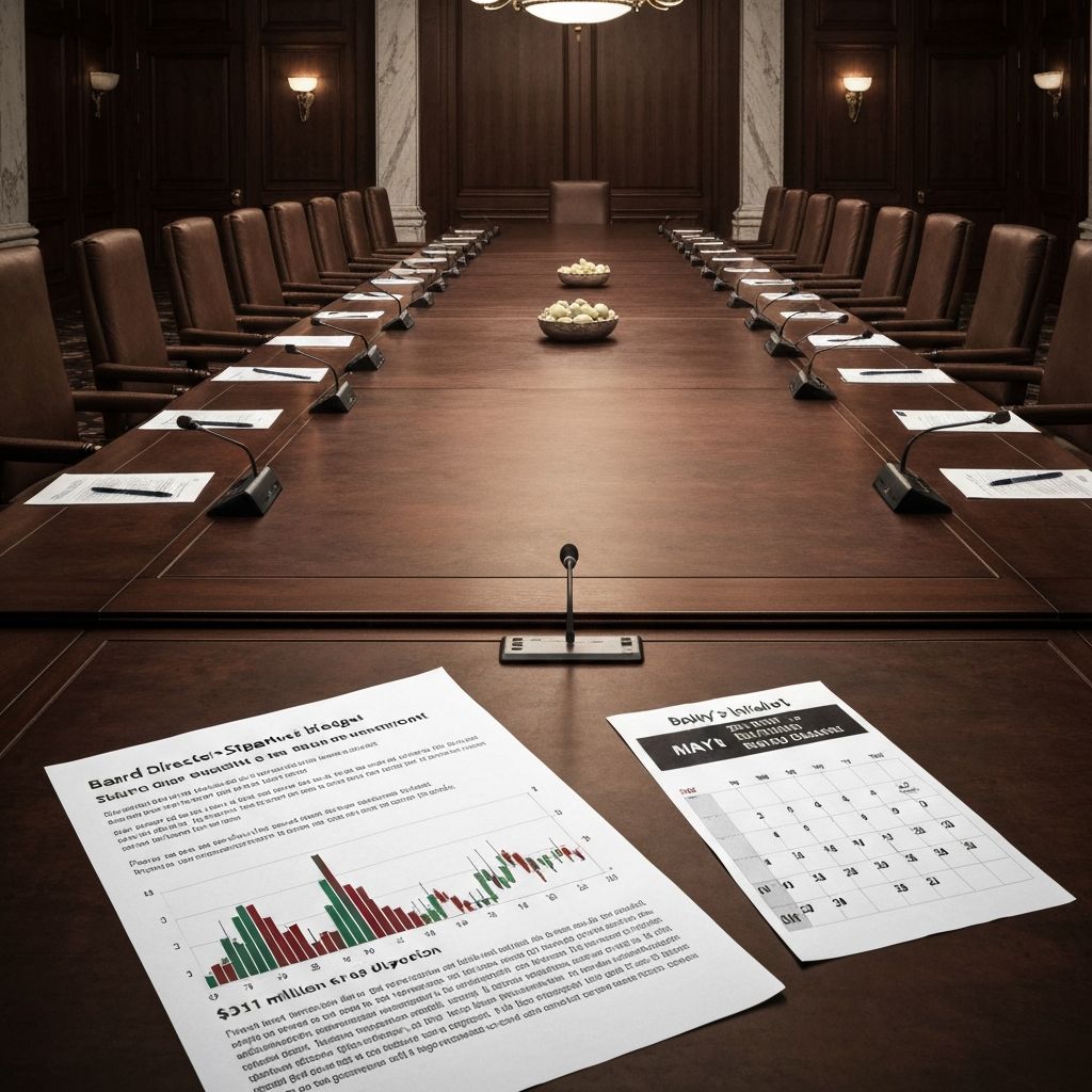 Ricky Sandler Exits Entain Board as Eminence Capital Prepares to Close — $311M Stake to Be Wound Down