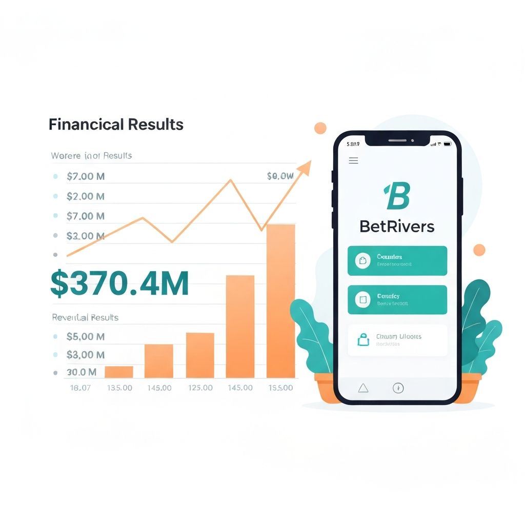 Rush Street Interactive's iGaming-First Model Delivers Record Q1 2026: $370.4M Revenue, 62% North American MAU Growth, and a Strategic Moat Against Prediction Market Competition