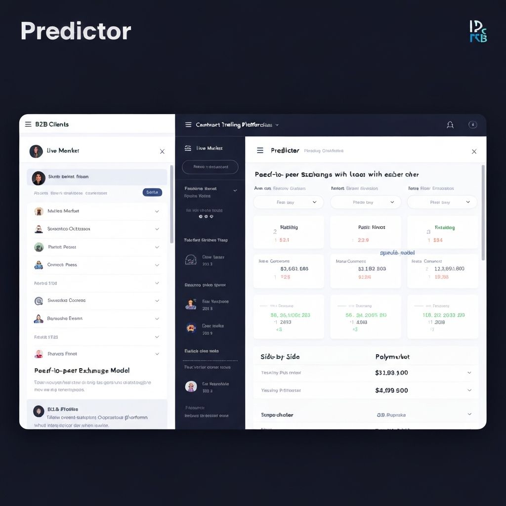 Slotegrator Launches Predictor — A Turnkey B2B Prediction Market Engine That Lets Licensed Operators Compete Directly with Kalshi and Polymarket