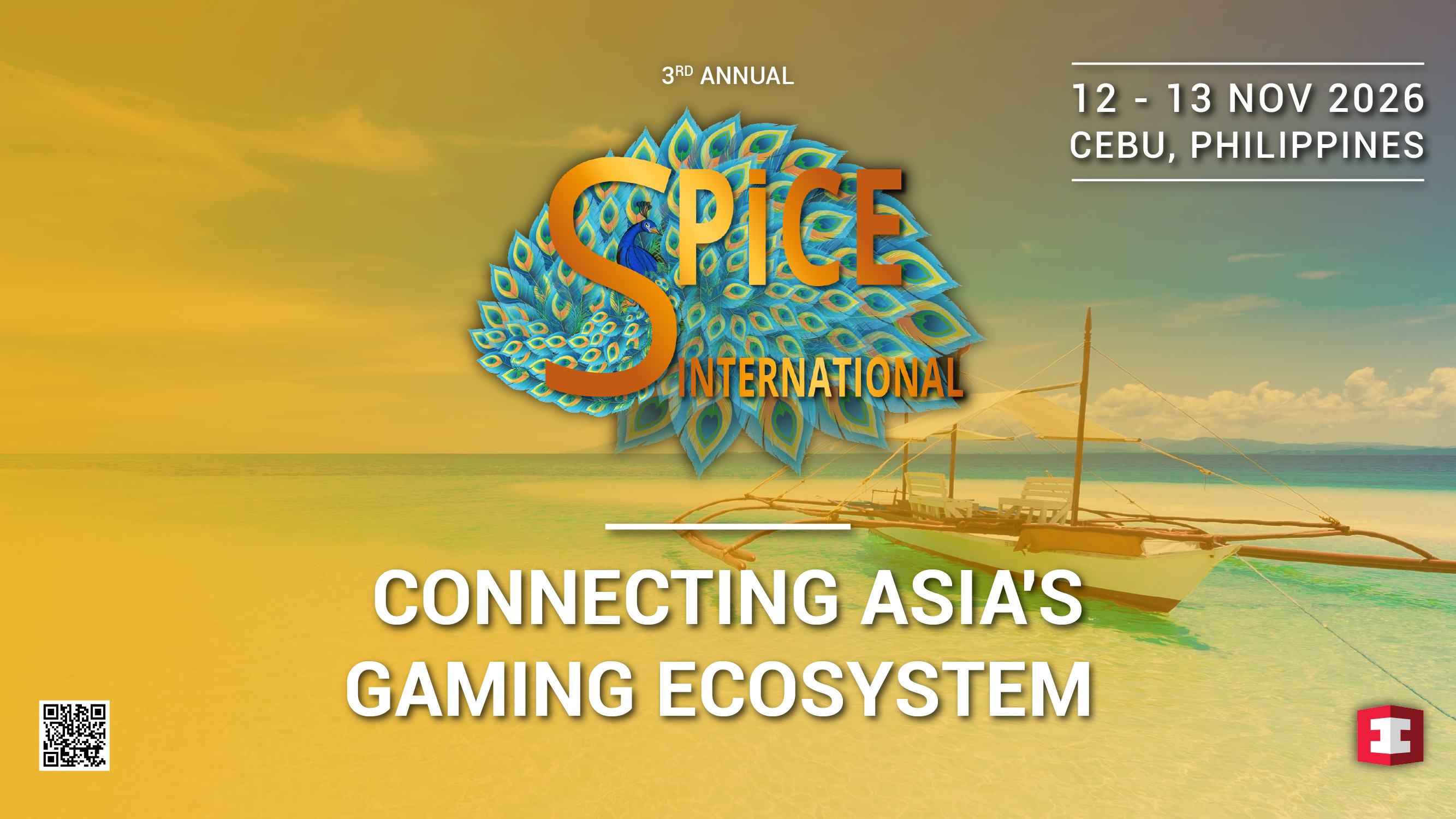 SPiCE International Returns to Cebu as Asia's Premier iGaming Exhibition and Conference