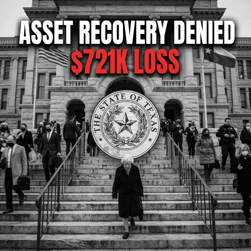 Texas Court Rules Against City's $721K Illegal Gambling Asset Recovery in 2026