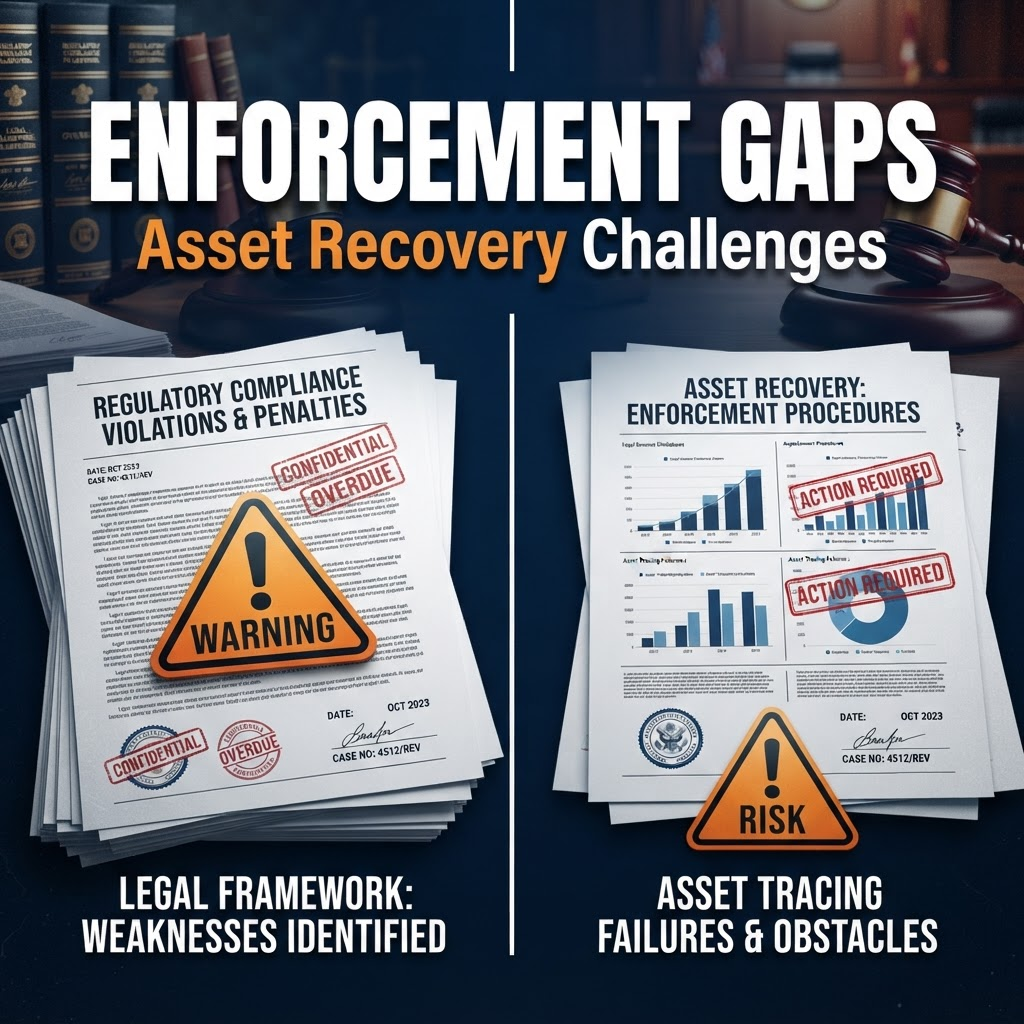 Texas Ruling Exposes Gaps in Illegal Gambling Enforcement Framework for 2026