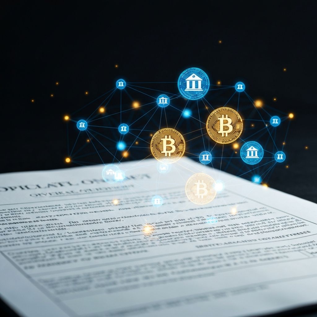 Trump Fintech Executive Order Gives Fed 120 Days to Open Payment Infrastructure to Crypto and Non-Bank Firms — Direct Implications for iGaming Payment Providers