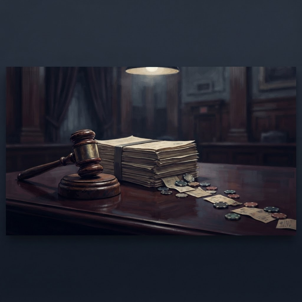UK Election Betting Scandal: Conservative Insiders Guilty Pleas Signal Integrity Gaps 2026