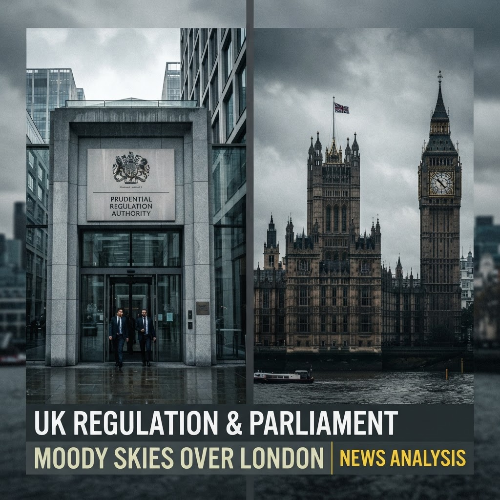 UK Gambling Commission: Sarah Fox Appointment Raises Political Questions