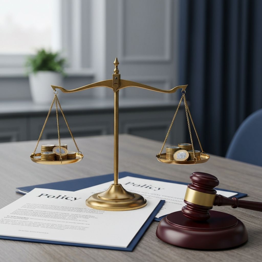 UK Gambling Commission Reviews Where Operator Settlement Funds Are Directed Following GambleAware Transition