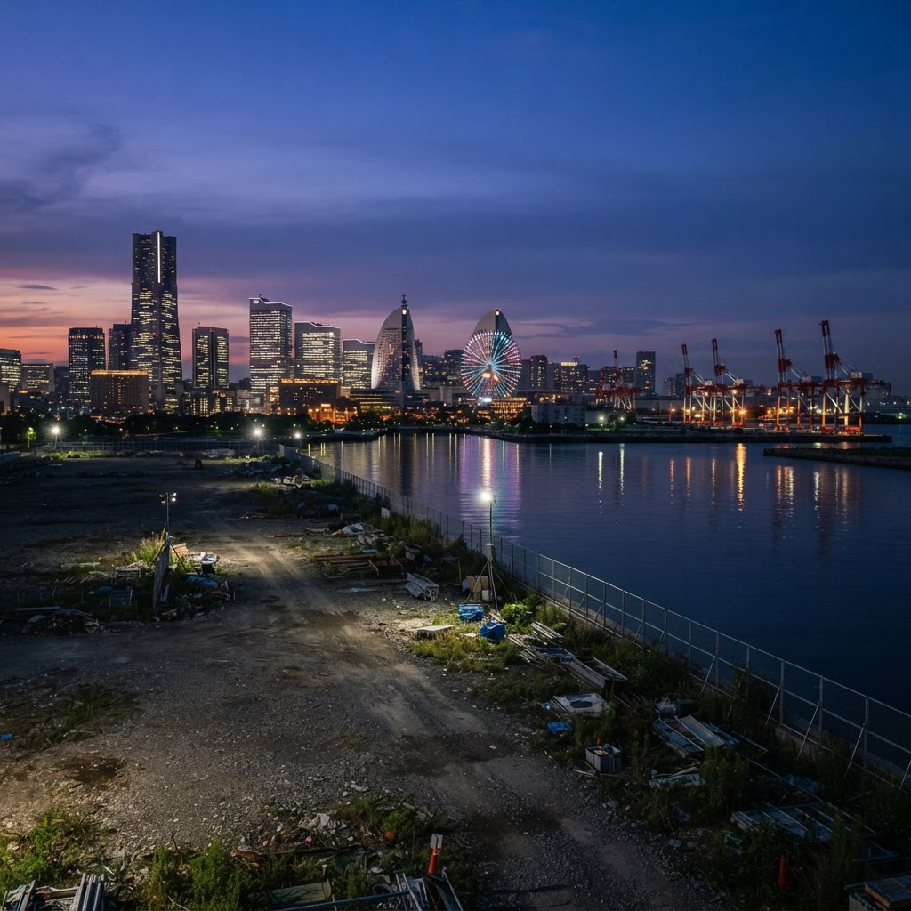 Japan's Yokohama Returns to Casino Bidding After Mayor's Resignation 2026