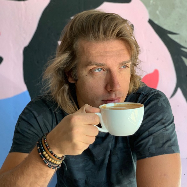 Alex Bilyi